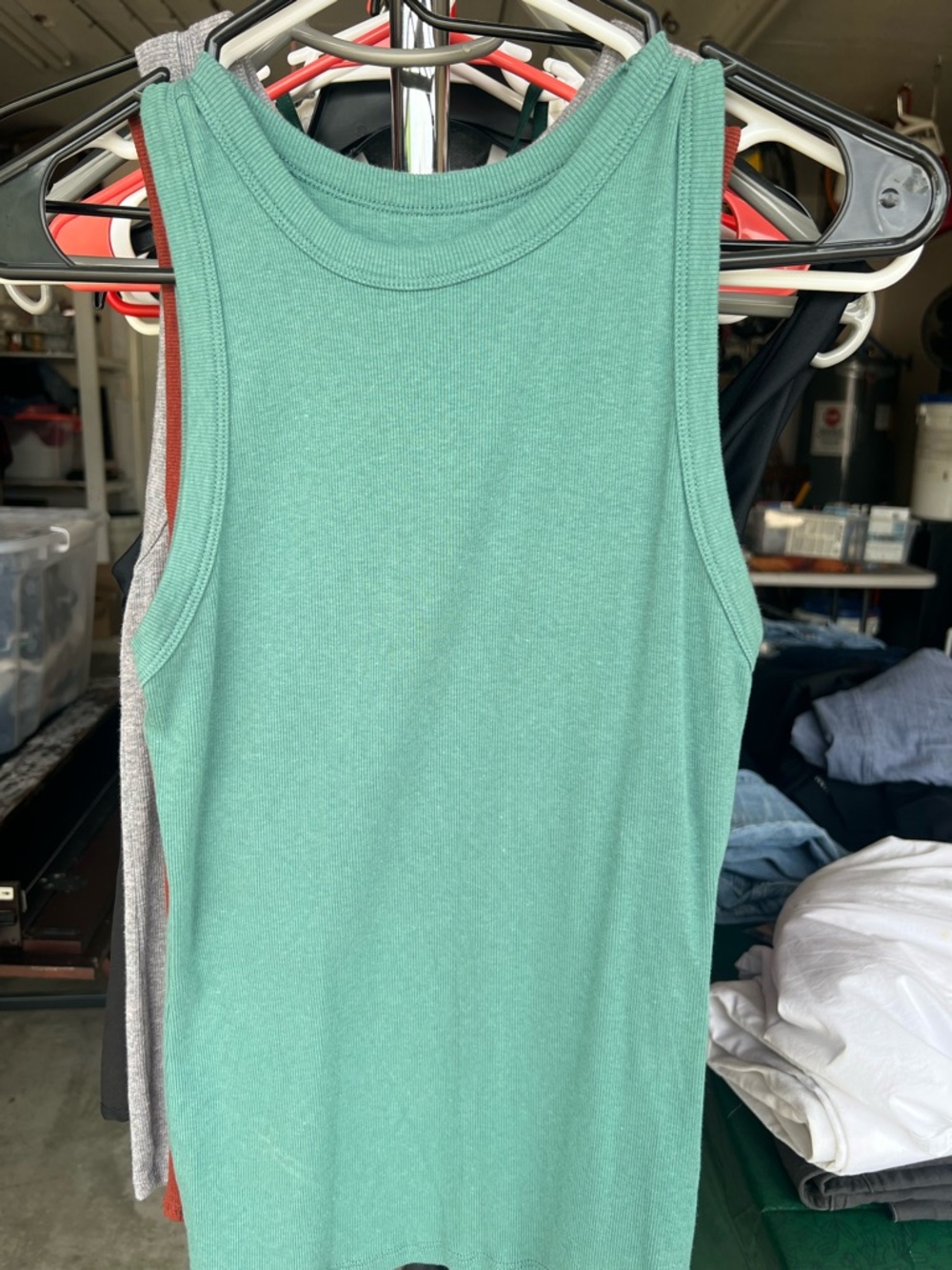 Target Tanks - Picture 2 of 4